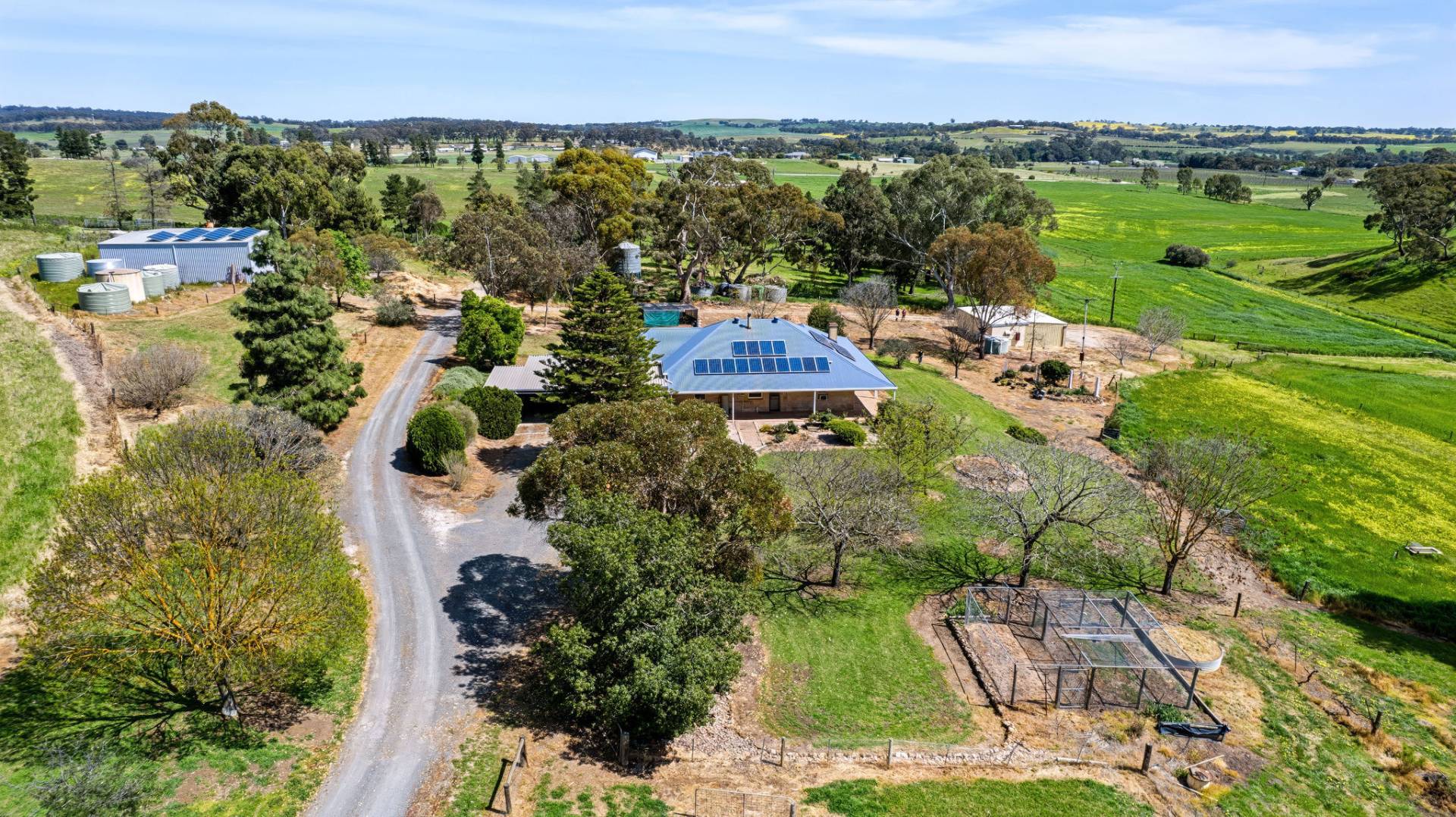 138 Gaelic Cemetery Road, Stanley Flat - Image 1