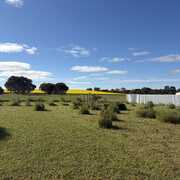 Seller of a Vacant Land in Hilltown