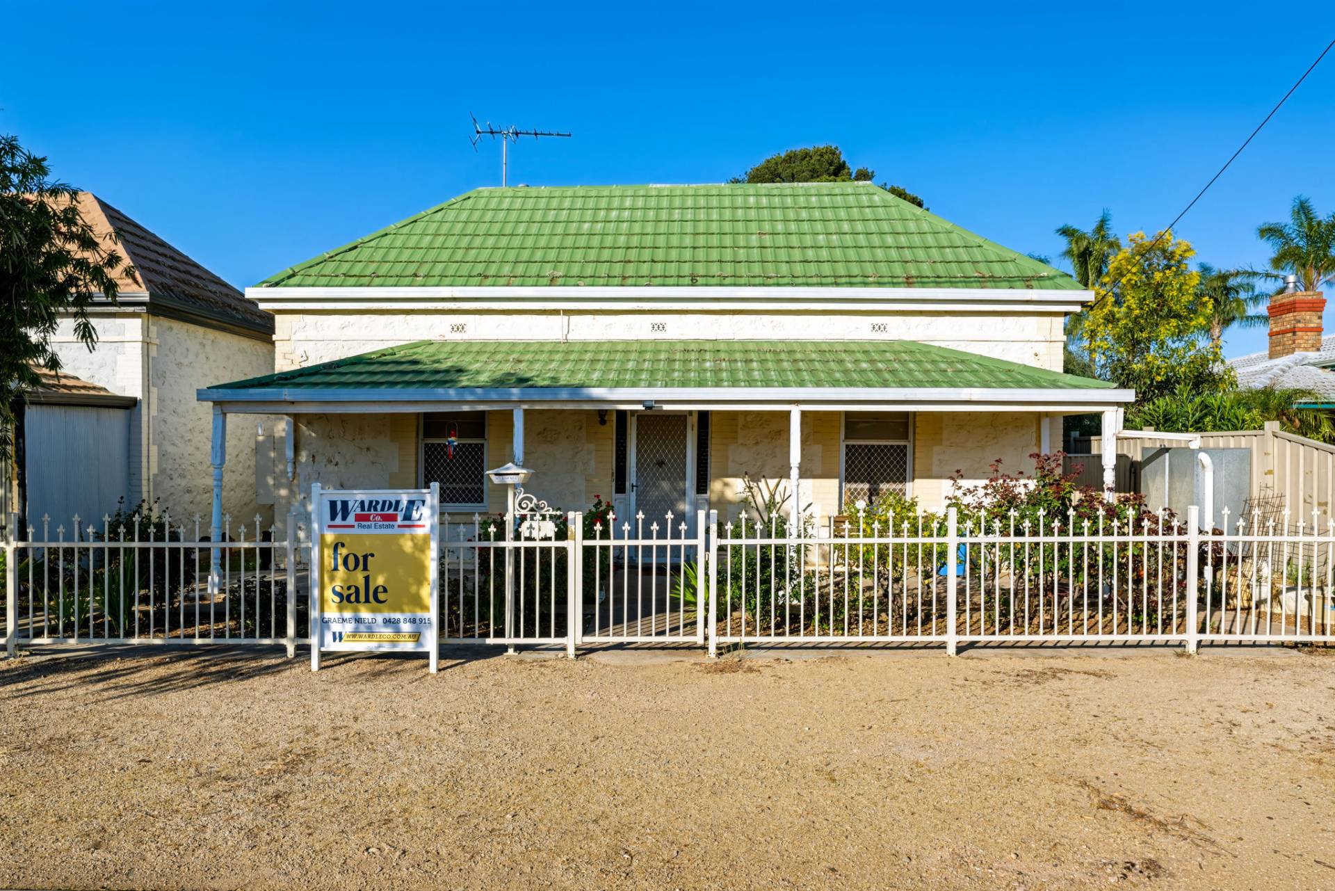 8 Baker Street, Balaklava - Image 1