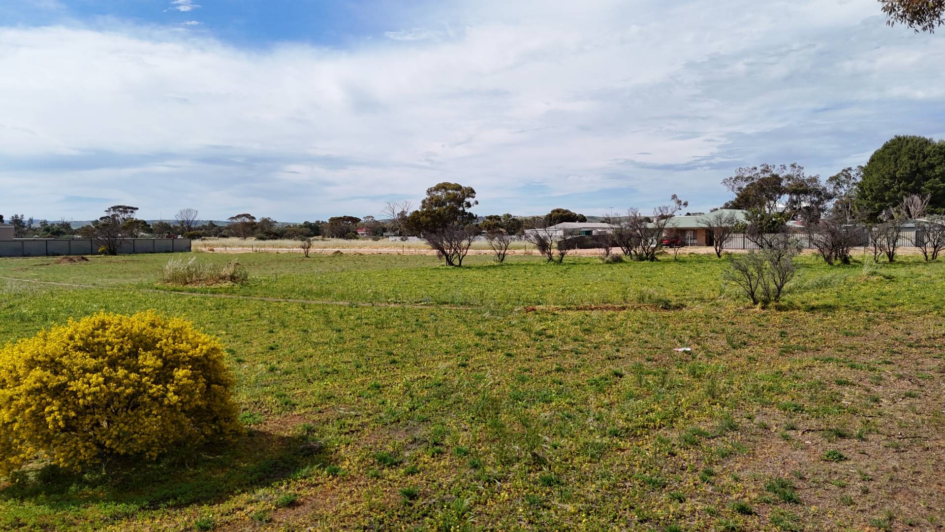 Allotment 28, 29, 30 & 31 Frith Road, Crystal Brook - Image 1