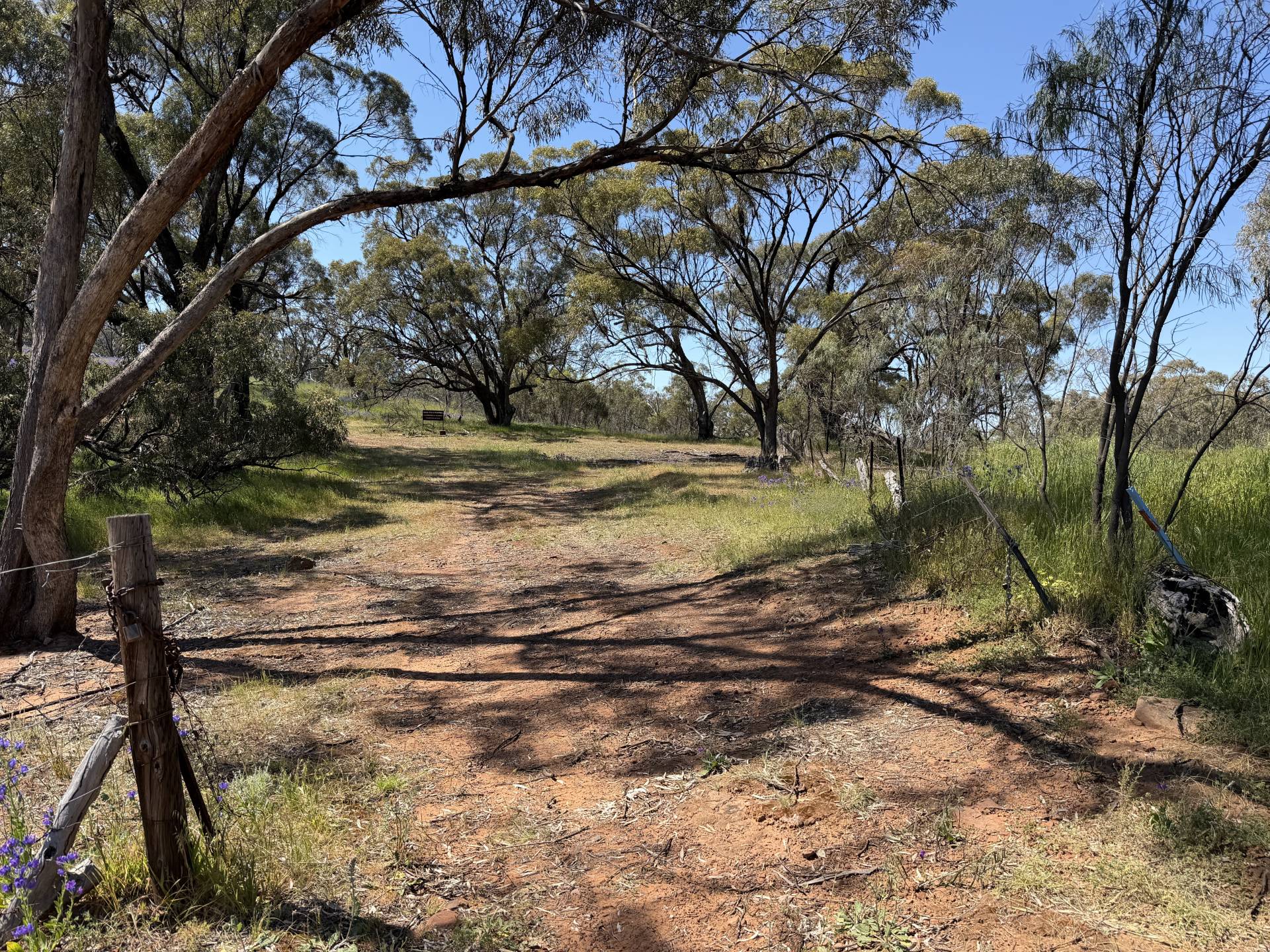 Lot 96 Horrocks Highway, Wilmington - Image 1
