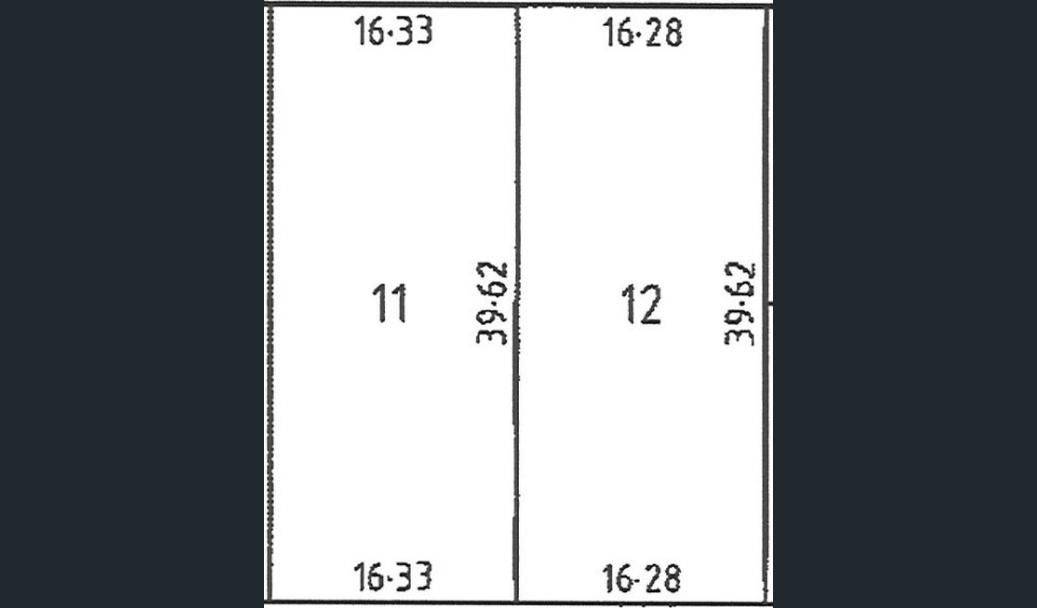 Lot 11 & 12 John Street, Port Pirie - Thumbnail 2