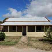 Seller of a House in Booleroo Centre
