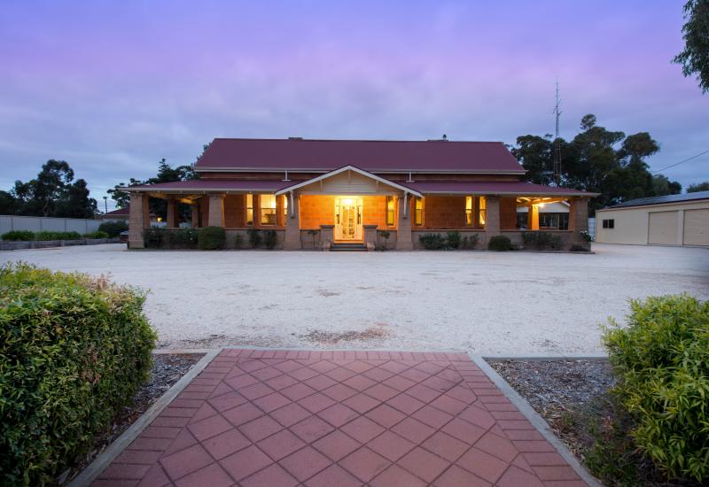 Real Estate Agents Port Pirie & Yorke Peninsula Houses for Sale in