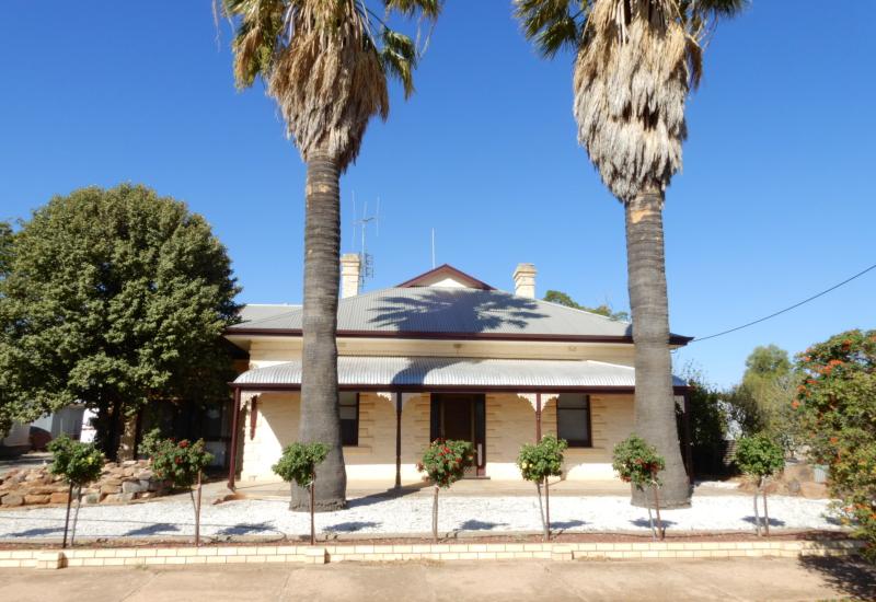 Real Estate Agents Port Pirie & Yorke Peninsula Houses for Sale in