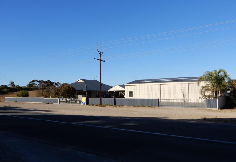 Real Estate Agents Port Pirie & Yorke Peninsula Houses for Sale in