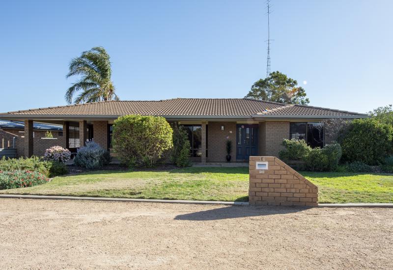 Real Estate Agents Port Pirie & Yorke Peninsula Houses for Sale in