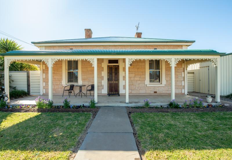 Real Estate Agents Port Pirie & Yorke Peninsula Houses for Sale in