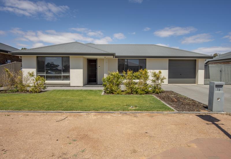 Real Estate Agents Port Pirie & Yorke Peninsula Houses for Sale in