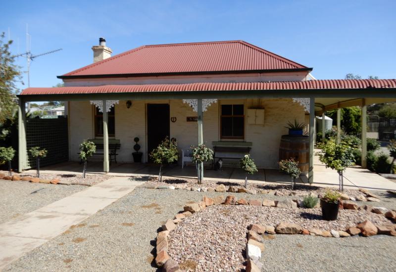 Real Estate Agents Port Pirie & Yorke Peninsula Houses for Sale in