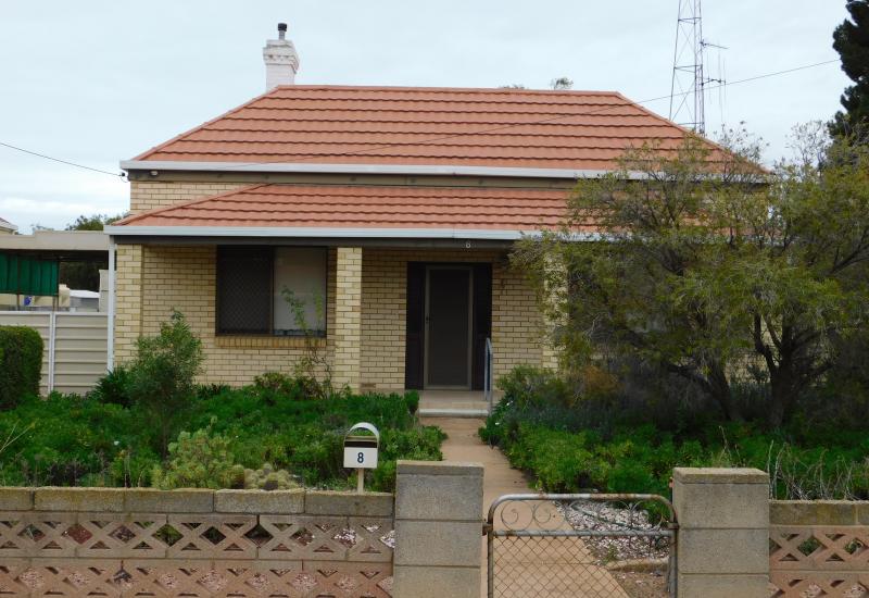 Real Estate Agents Port Pirie & Yorke Peninsula Houses for Sale in