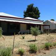 Buyer of a House in Tarcowie