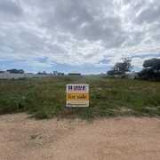 Buyer of a Vacant Land in Port Germein