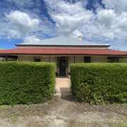 Seller of a House in Georgetown