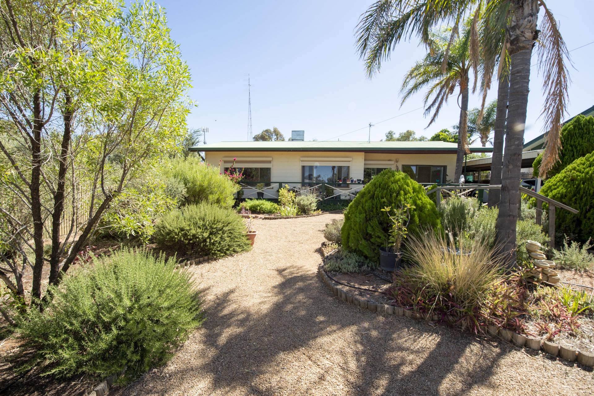36 FIRST STREET, Napperby - Thumbnail 2