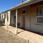 Buyer of a House in Terowie