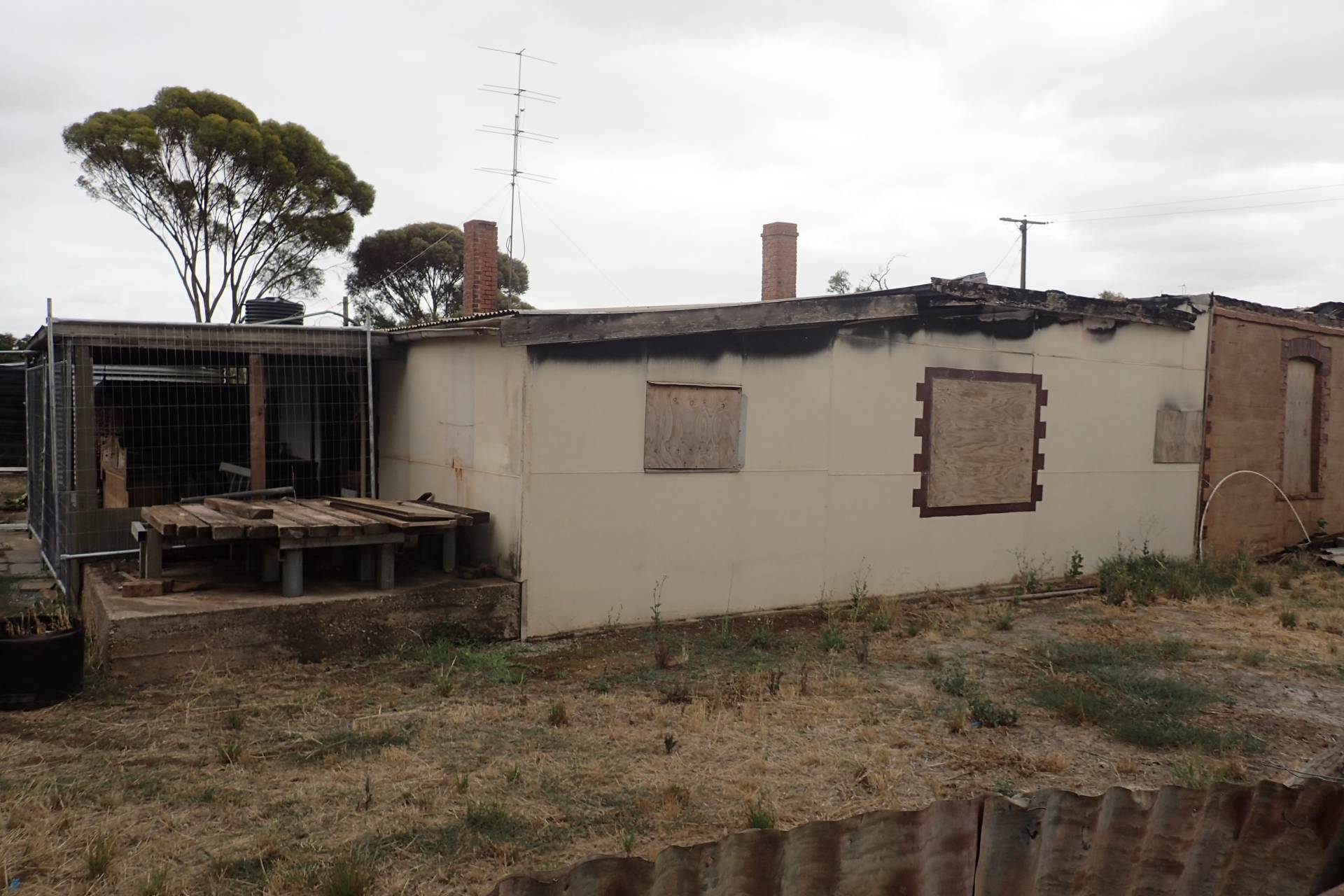 7106 Booborowie Rd, Booborowie - Thumbnail 2
