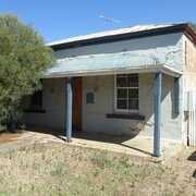 Buyer of a House in Jamestown