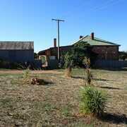 Seller of a House in Caltowie West