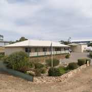 Seller of a House in Weeroona Island