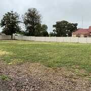 Seller of a Vacant Land in Jamestown