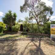 Seller of a House in Napperby