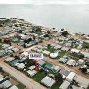 Seller of a House in Fisherman Bay