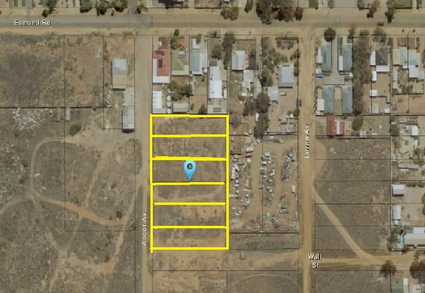 Lot 75 Ascot Avenue, Port Pirie - Thumbnail 2