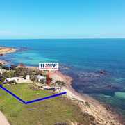 Seller of a House in Tickera