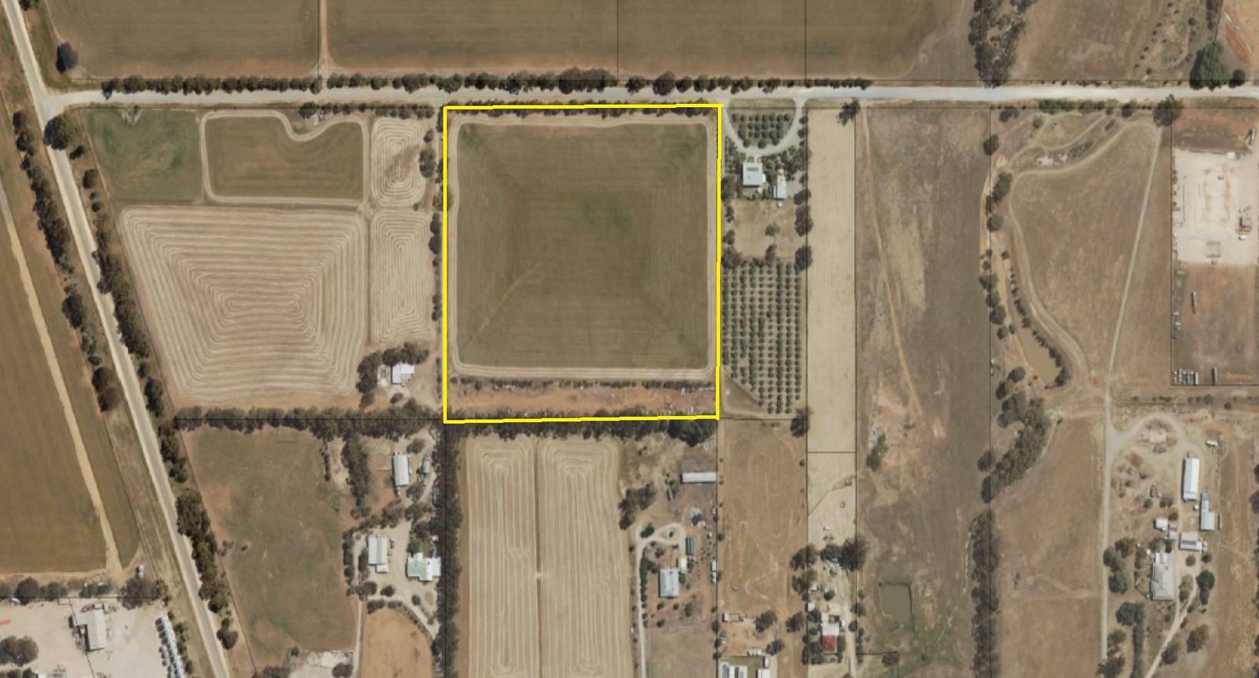 Section, 403 Wenhams Road, Jamestown - Thumbnail 4
