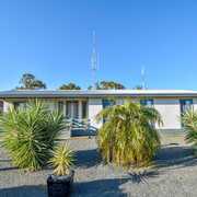 Seller of a House in Crystal Brook