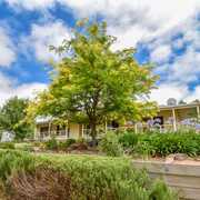 Buyer of a House in Melrose