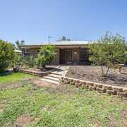 Buyer of a House in Napperby