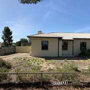 Buyer of a House in Crystal Brook