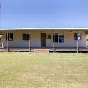 Seller of a House in North Beach