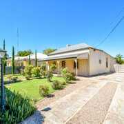 Seller of a House in Crystal Brook