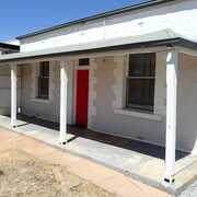 Buyer of a House in Jamestown