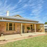 Seller of a House in Crystal Brook