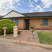 Buyer of a Unit in Kadina