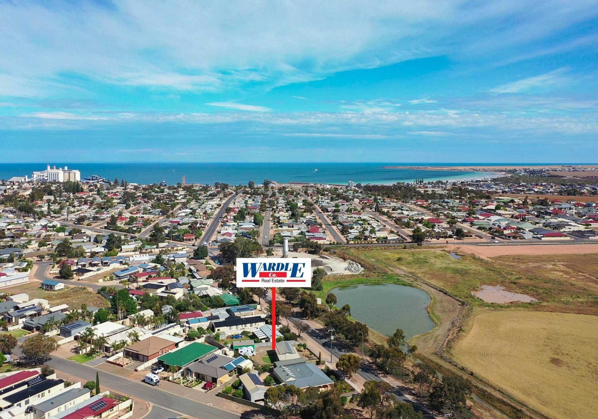 GREAT HOLIDAY OR INVESTMENT HOME Wardle Co Real Estate