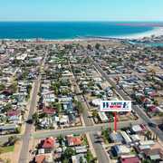 Seller of a House in Wallaroo
