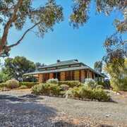 Buyer of a House in Wirrabara