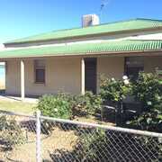 Buyer of a House in Jamestown