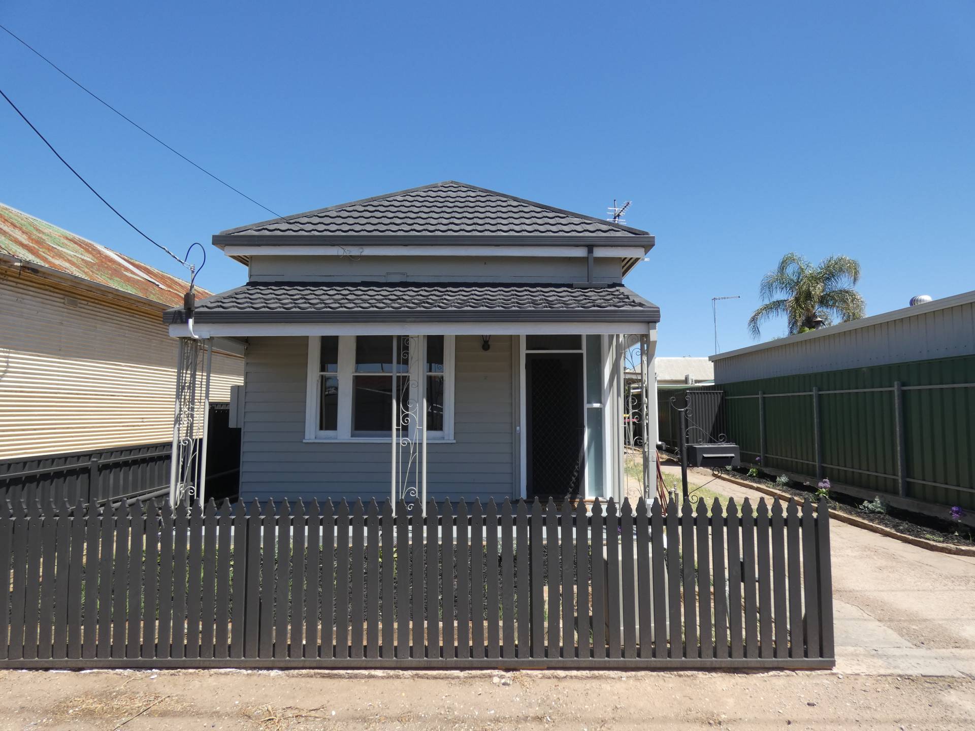 2 Cockburn Street, Port Pirie Wardle Co Real Estate