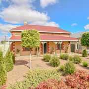 Seller of a House in Crystal Brook