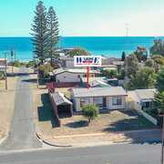 Seller of a House in North Beach