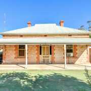 Seller of a House in Crystal Brook