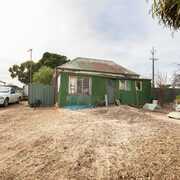 Buyer of a House in Moonta