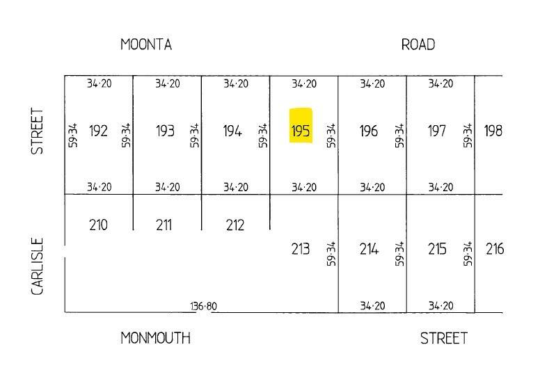 PRIME ALLOTMENT IN MOONTA BAY - Wardle Co Real Estate