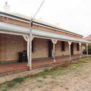 Buyer of a House in Jamestown